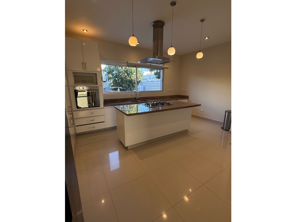 Casa en renta en Palmaris, Cancún - 4