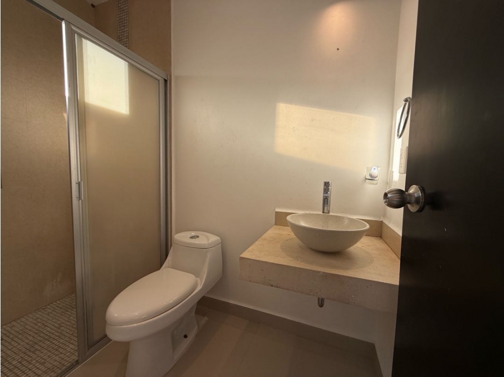 Casa en renta en Palmaris, Cancún - 6