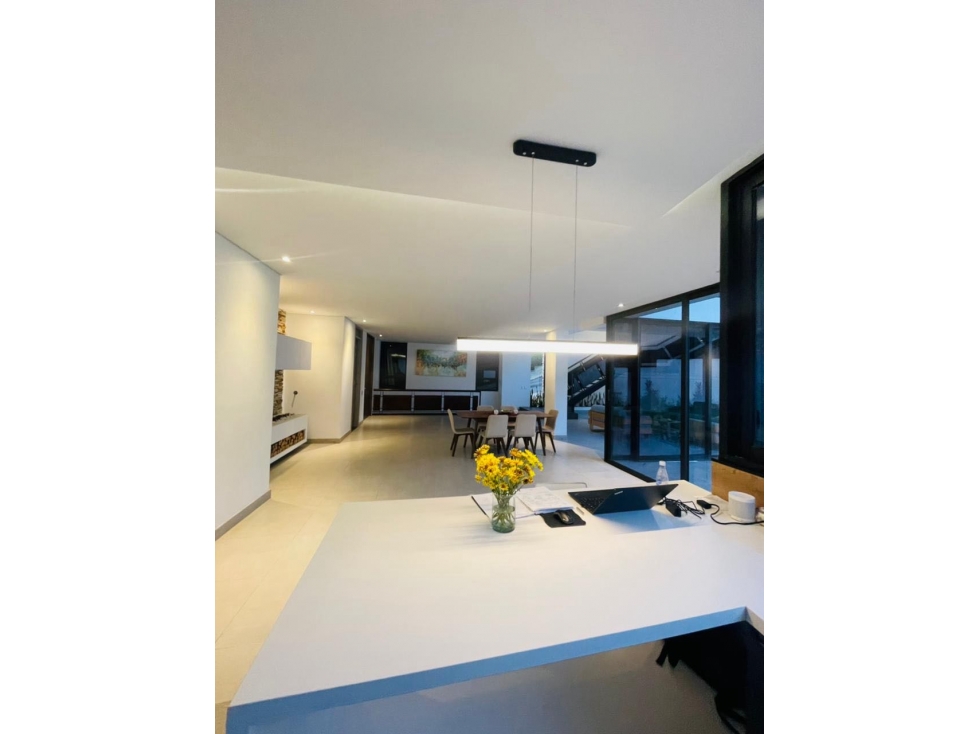 Casa en Arriendo en Medellín Las Palmas — foto 4