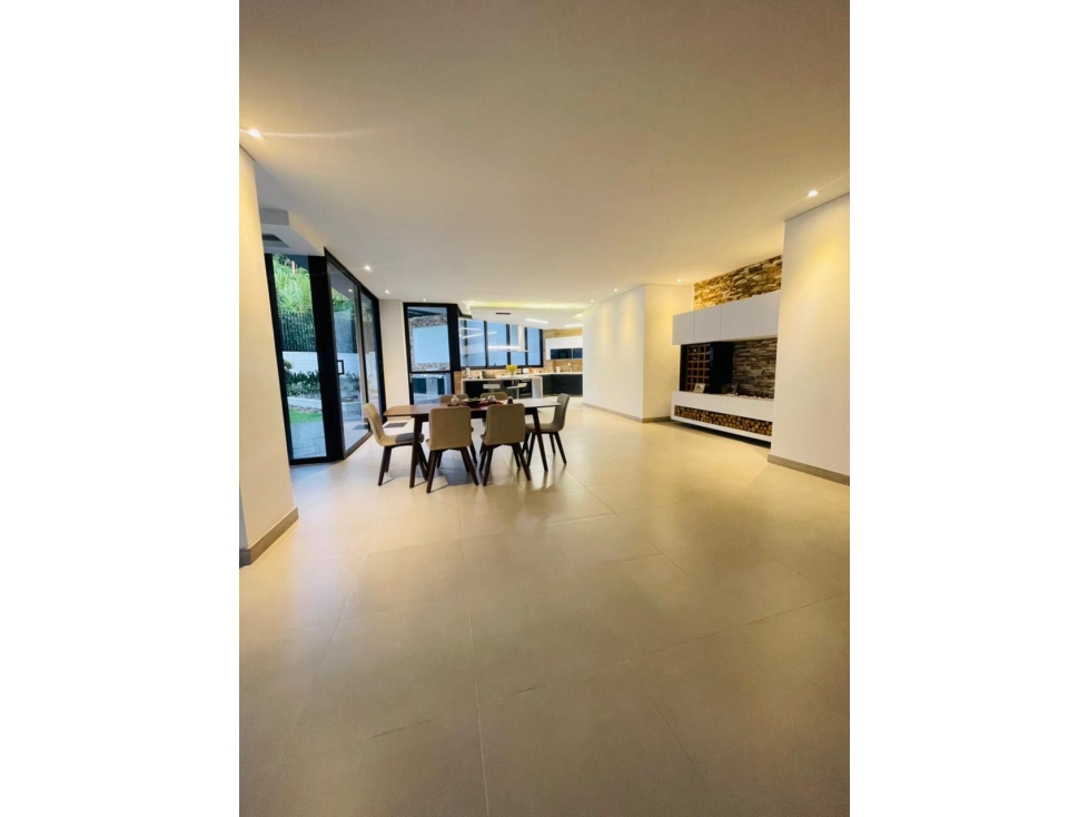 Casa en Arriendo en Medellín Las Palmas — foto 5