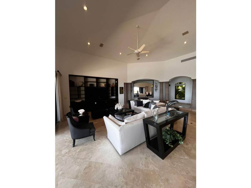 Casa en renta en palmilla San José del cabo - 3