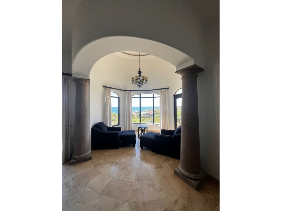 Casa en renta en palmilla San José del cabo - 6