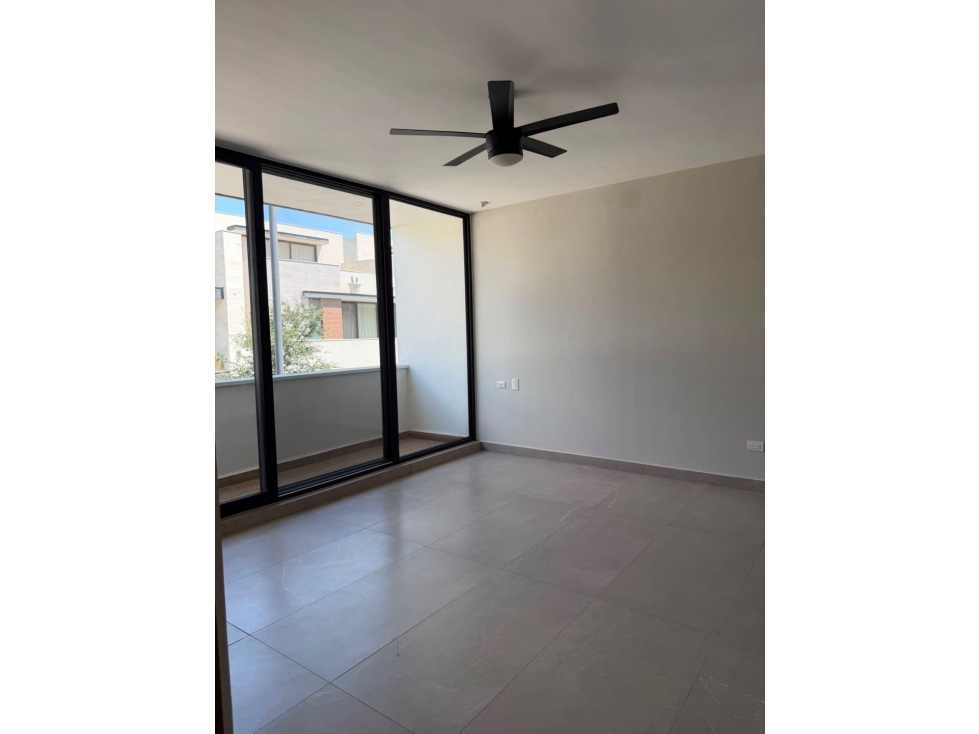 Casa para estrenar en renta en Península Park Living - 6