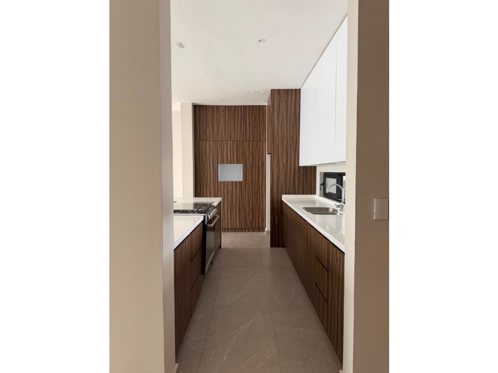 Casa para estrenar en renta en Península Park Living - 4