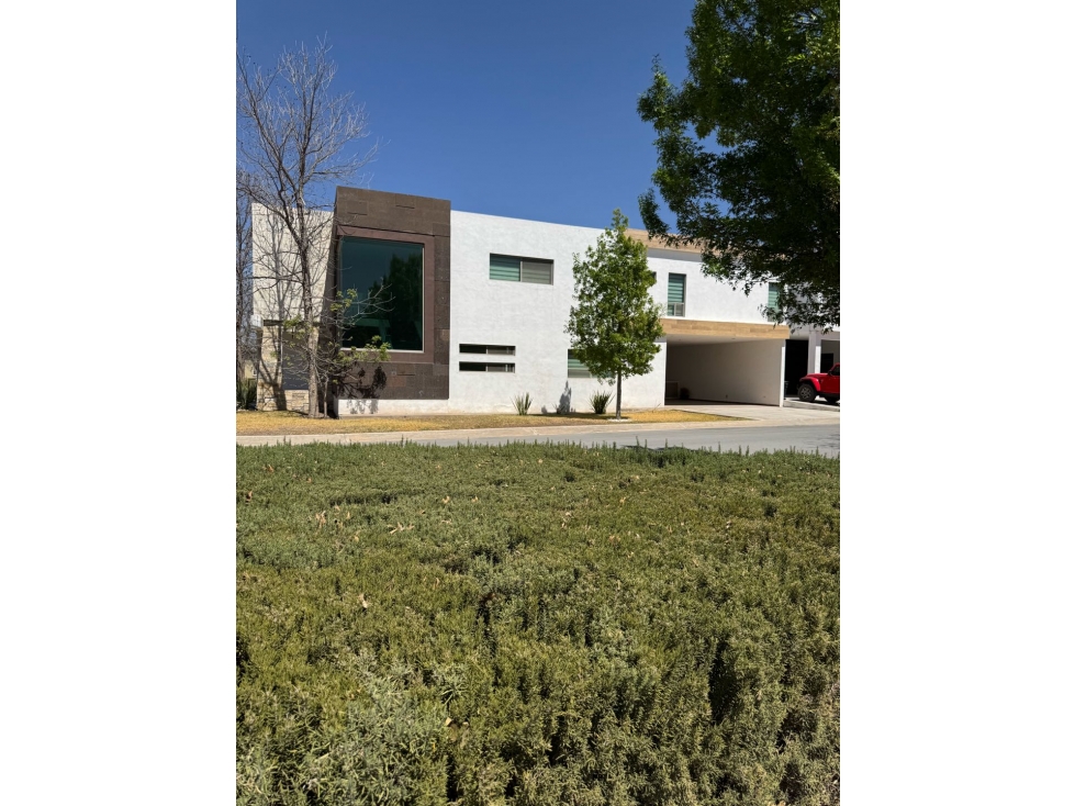 Casa en Venta en Residencial Peña Alta, Saltillo Norte