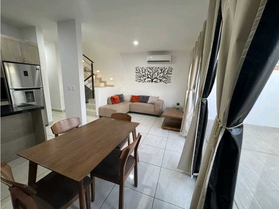 Casa en renta en Residencial Terramar Cabo San Lucas — foto 5