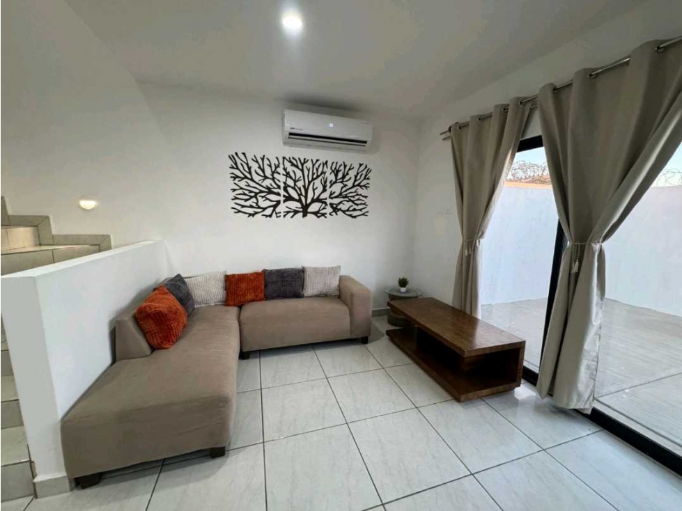 Casa en renta en Residencial Terramar Cabo San Lucas — foto 6