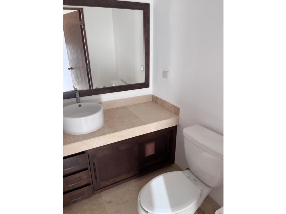 Casa en renta en residéncial camino Del Mar — foto 3