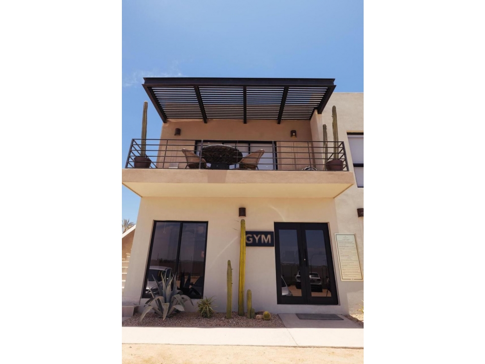 Casa en renta en residéncial camino Del Mar — foto 6