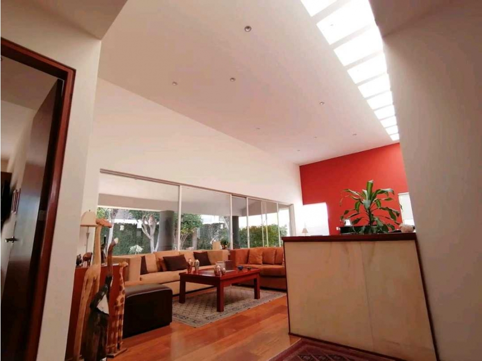 Casa en Renta Amueblada en San Pedro Cholula. — foto 2