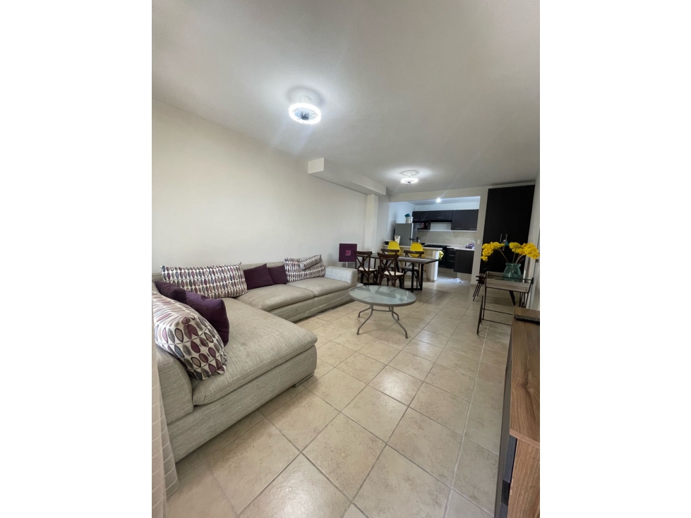 CASA EN RENTA EN SANTA FE MODELO AMATISTA 3 REC SEGURIDAD Y AMENIDADES - 6