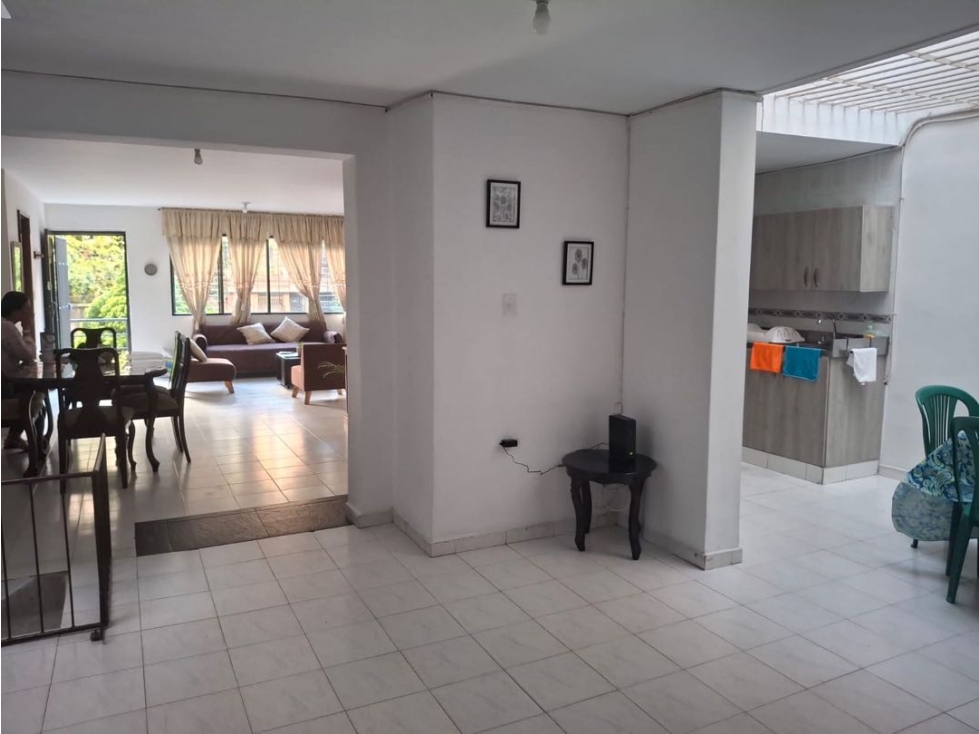 Casa en arriendo en Simón Bolivar Medellín — foto 2