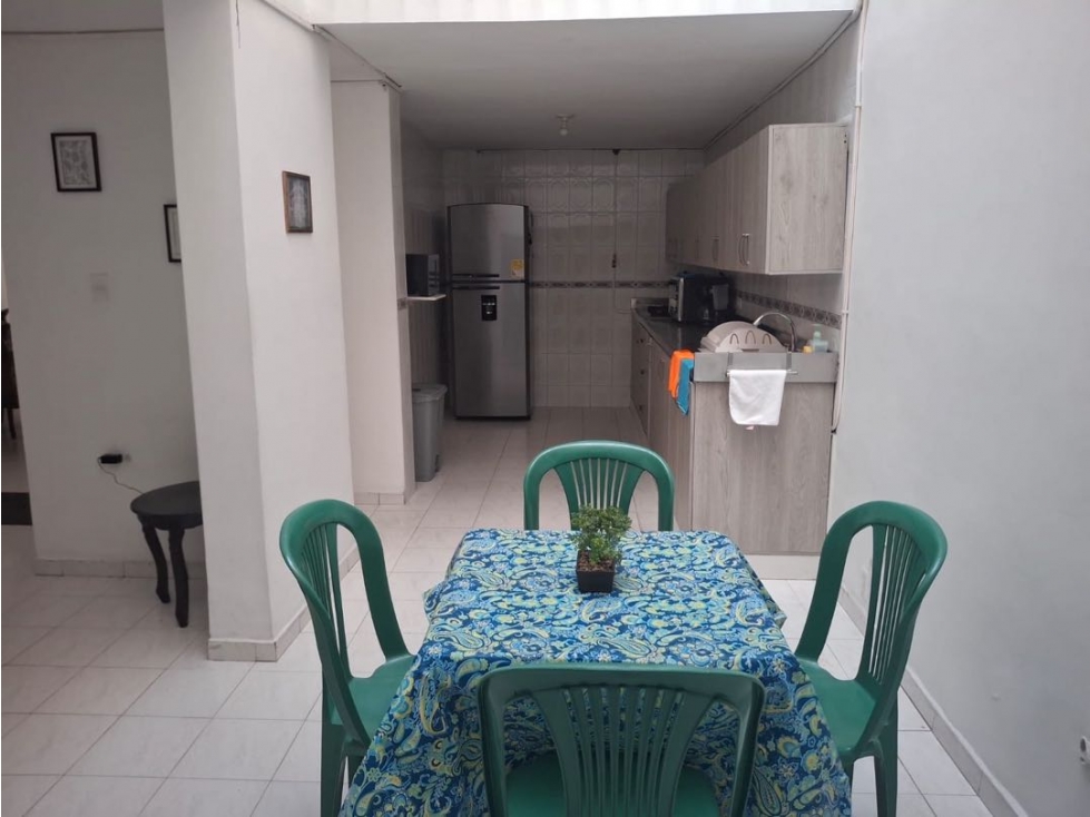 Casa en arriendo en Simón Bolivar Medellín — foto 4