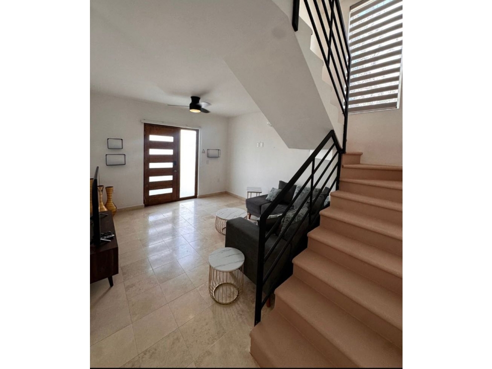 Casa en renta en tezal la cima residencial cabo san lucas — foto 6