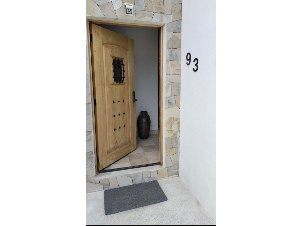 Casa en renta en villas del tezal en Cabo San Lucas — foto 2