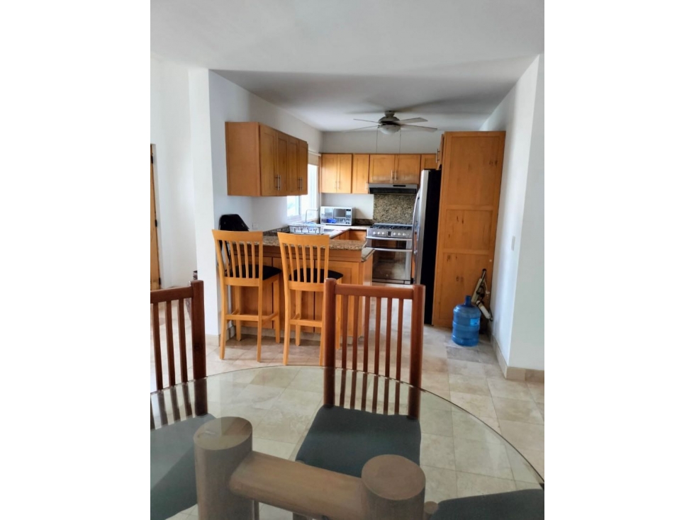 Casa en renta en villas del tezal en Cabo San Lucas — foto 3