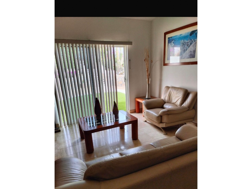 Casa en renta en villas del tezal en Cabo San Lucas — foto 4