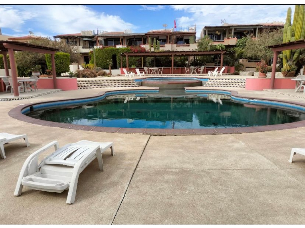 Casa en renta en villas del tezal en Cabo San Lucas — foto 5