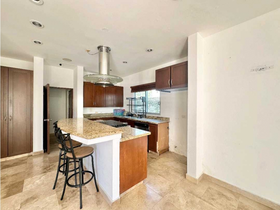Casa en renta en Vistana Tezal, cerca de plaza Novva y costco, CSL - 2