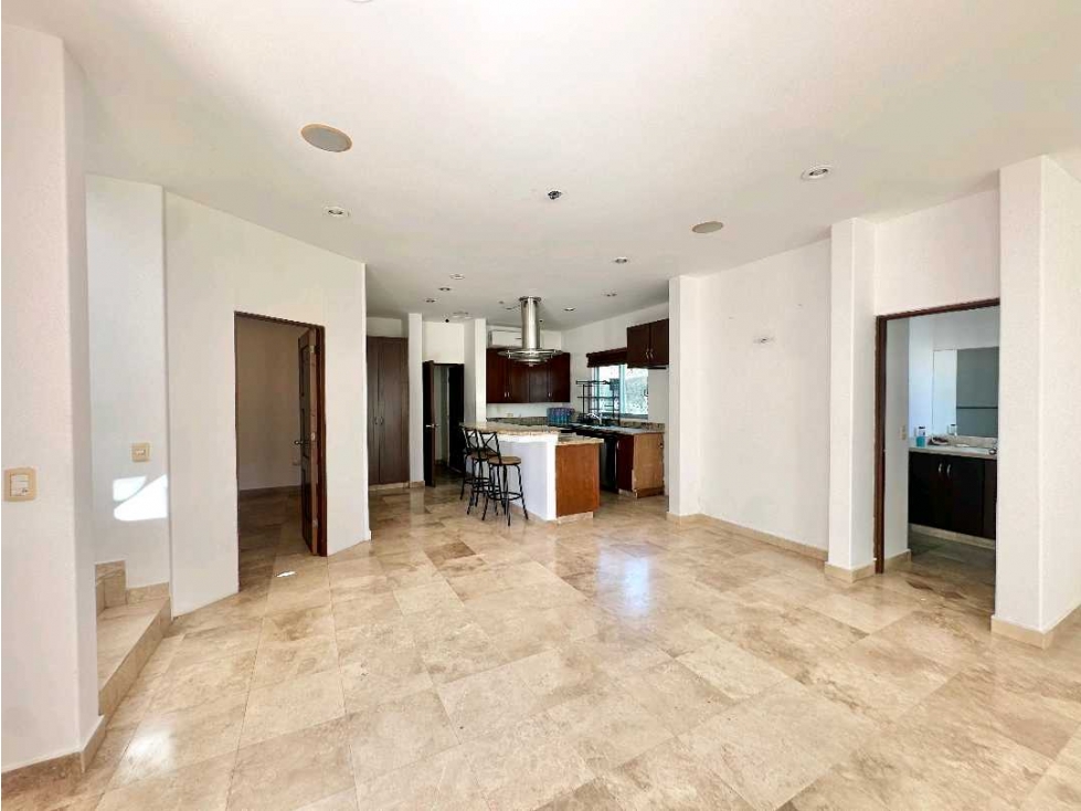 Casa en renta en Vistana Tezal, cerca de plaza Novva y costco, CSL - 3