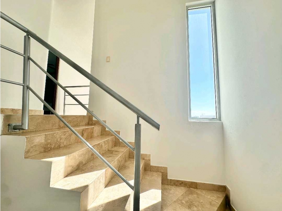 Casa en renta en Vistana Tezal, cerca de plaza Novva y costco, CSL - 5