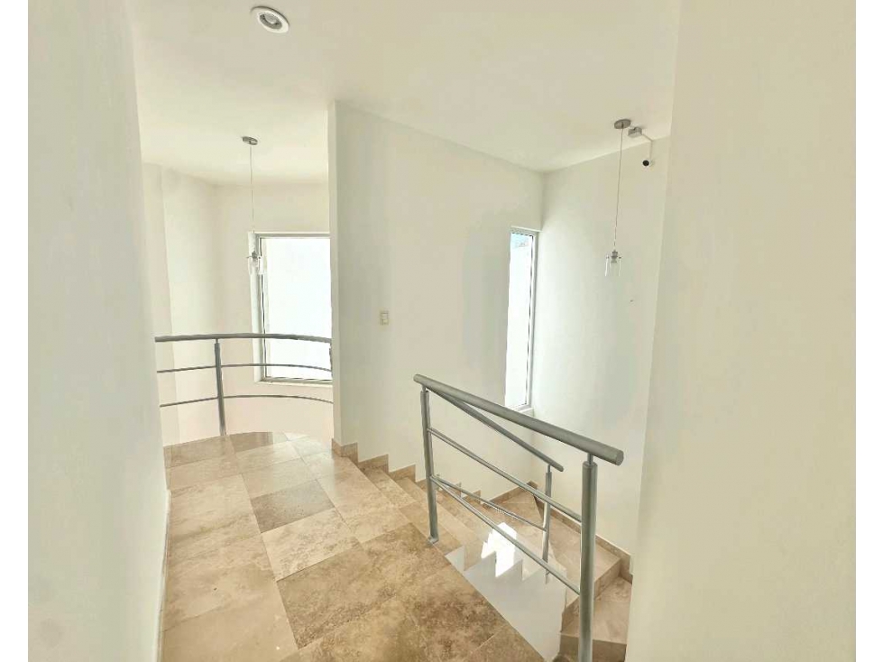 Casa en renta en Vistana Tezal, cerca de plaza Novva y costco, CSL - 6