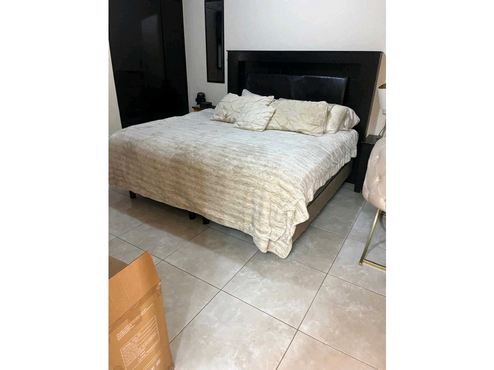 Casa en renta en zona centro