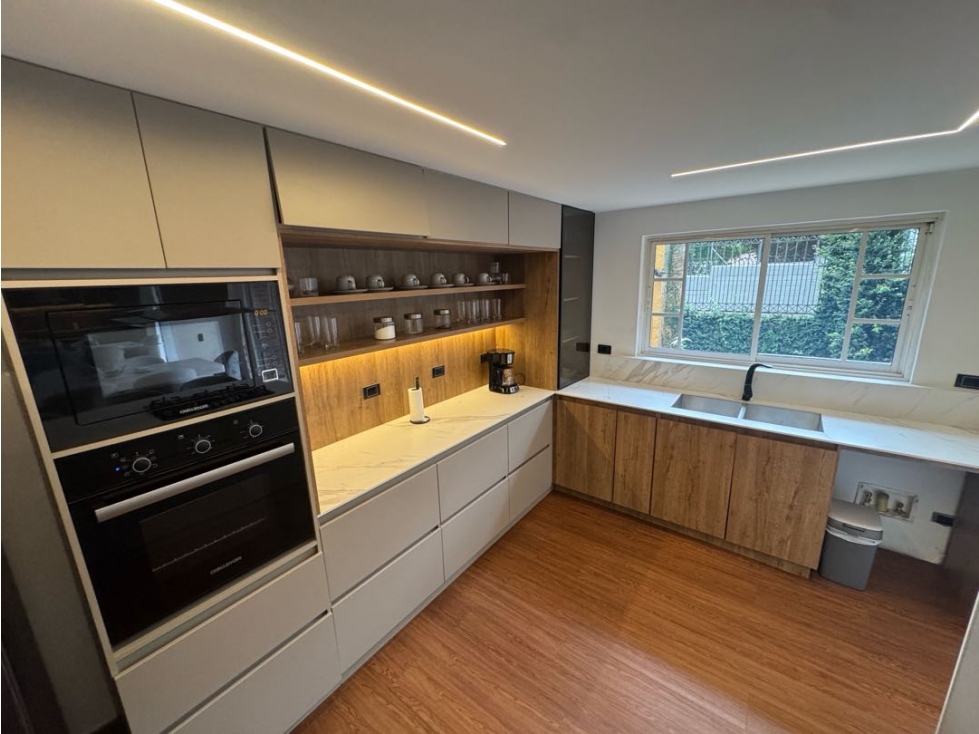 Casa en renta envigado sector el escobero — foto 4