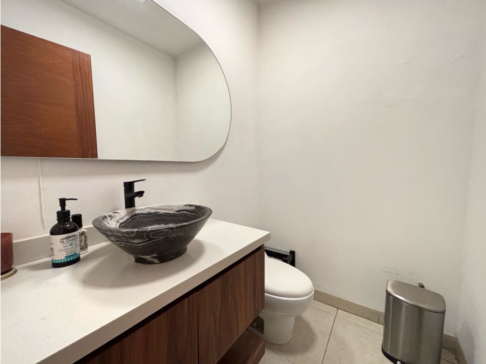 Casa en renta equipada en Cumbres Elite en Monterrey N.L. — foto 2