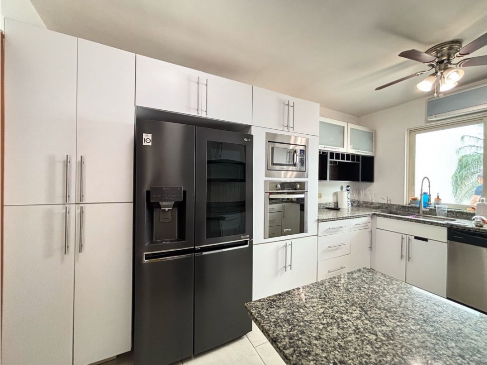 Casa en renta equipada en Cumbres Elite en Monterrey N.L. — foto 4