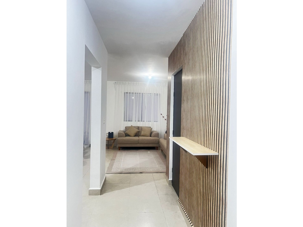 Renta de Casa, BELLO AMANECER, Guadalupe, N.L. (AMUEBLADA) - 3