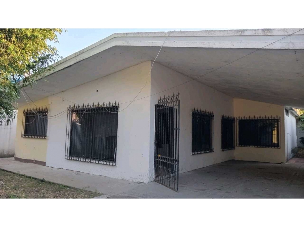 Casa en Renta, Fracc. Puerto Rico. - 1