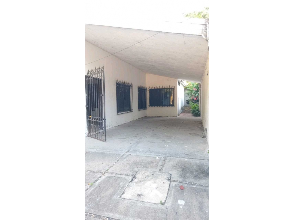 Casa en Renta, Fracc. Puerto Rico. - 2