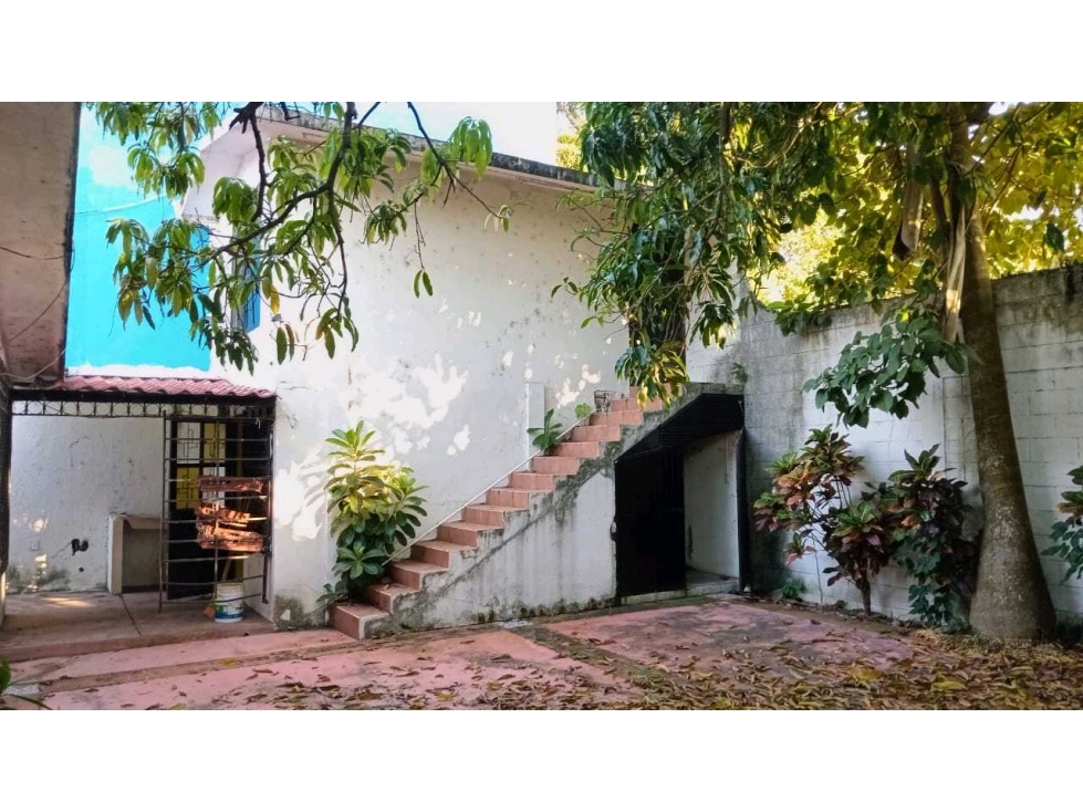 Casa en Renta, Fracc. Puerto Rico. - 3
