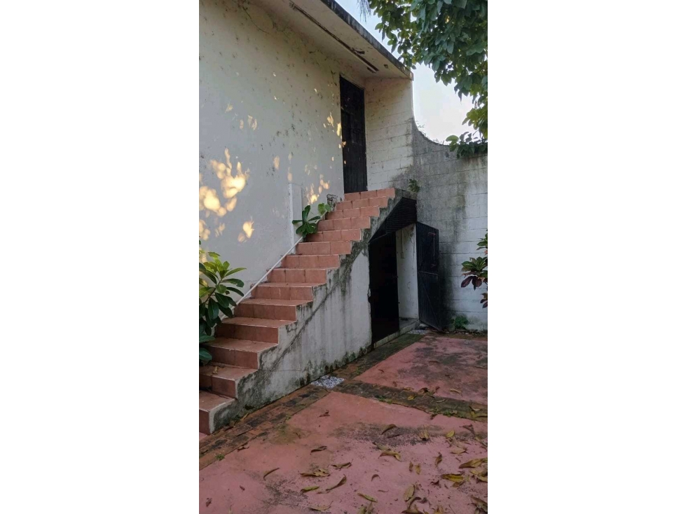 Casa en Renta, Fracc. Puerto Rico. - 4