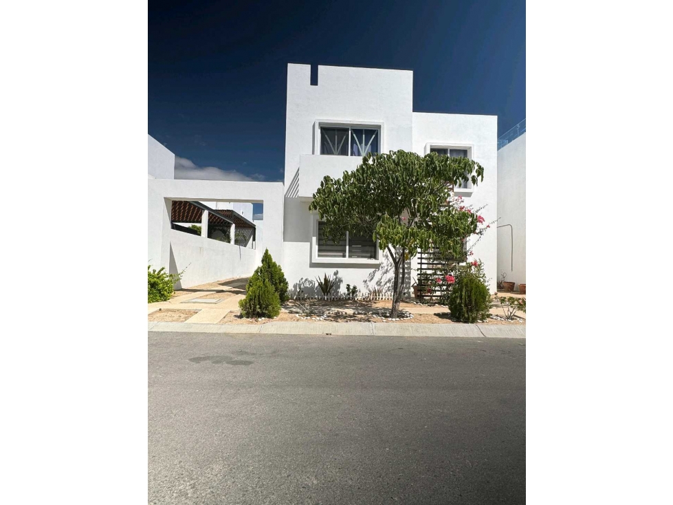 Casa en renta Fraccionamiento Santa Barbara Cabo San Lucas - 5