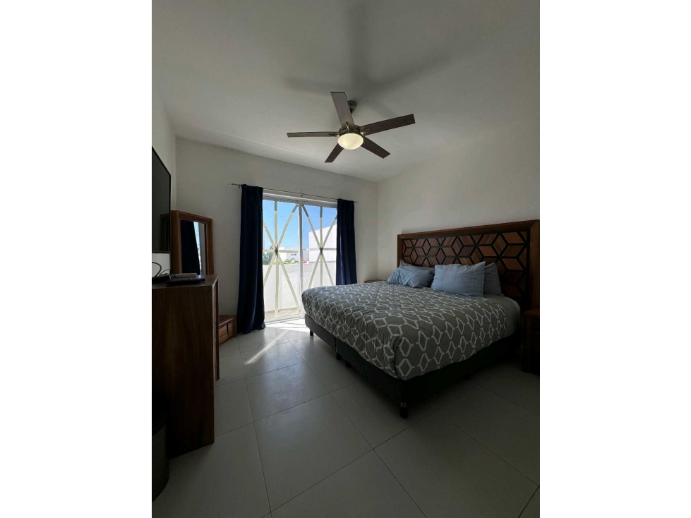 Casa en renta Fraccionamiento Santa Barbara Cabo San Lucas - 6