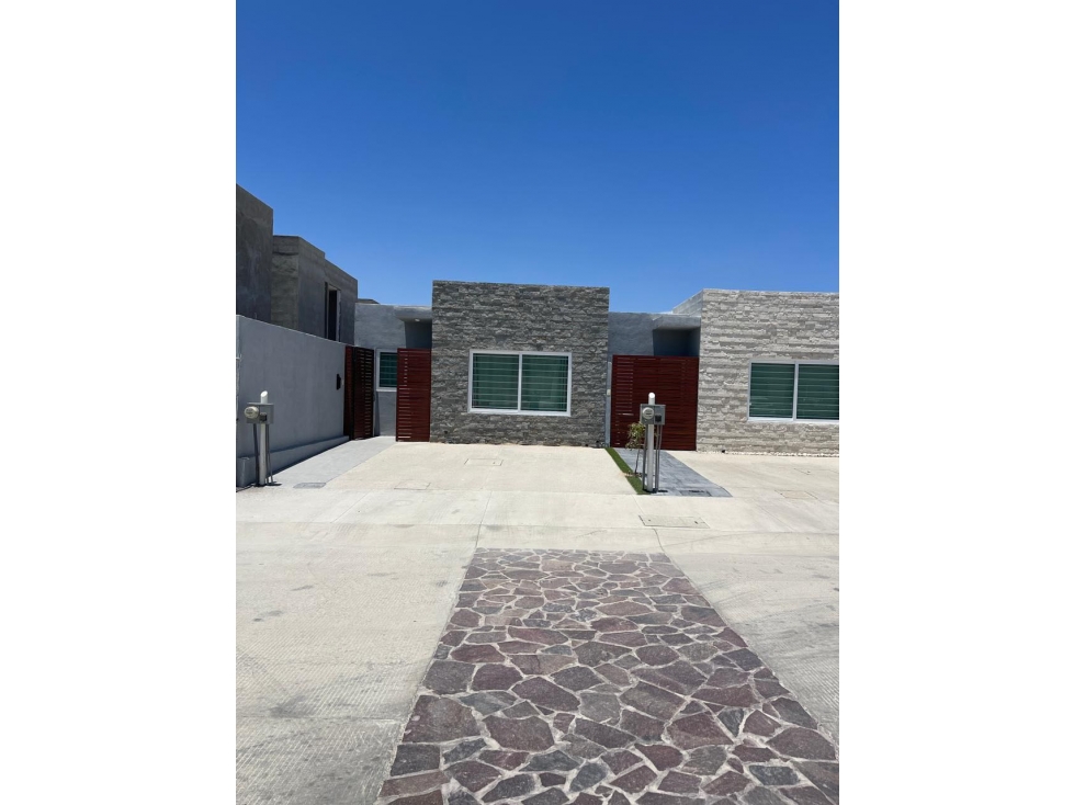 Casa en renta hemisferia cabo san Lucas