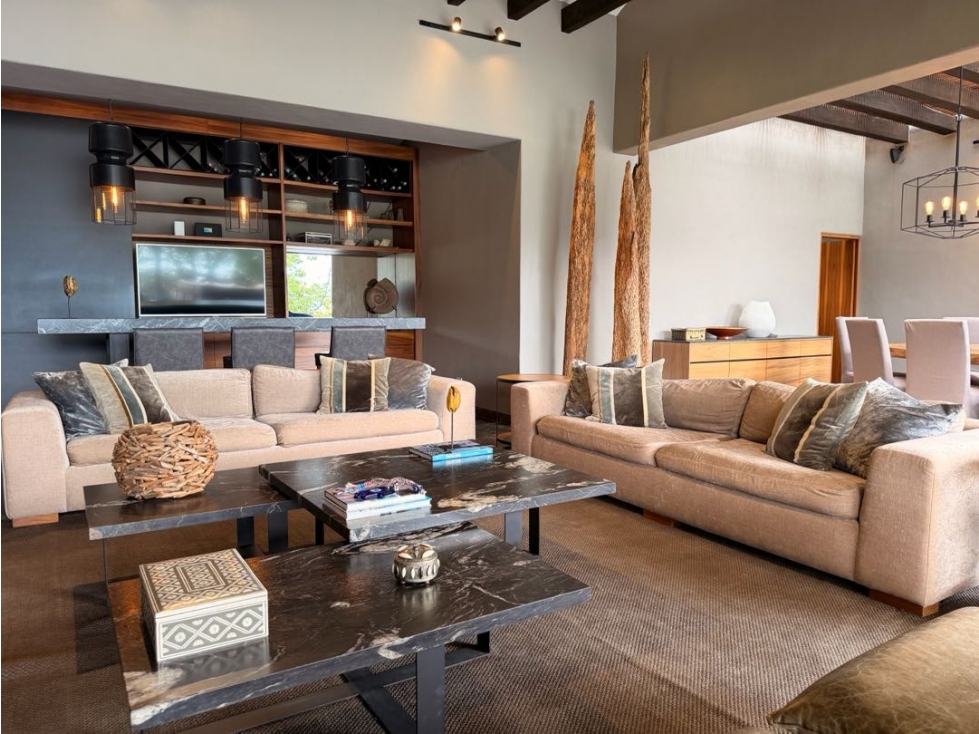 Casa en renta Izar — foto 2