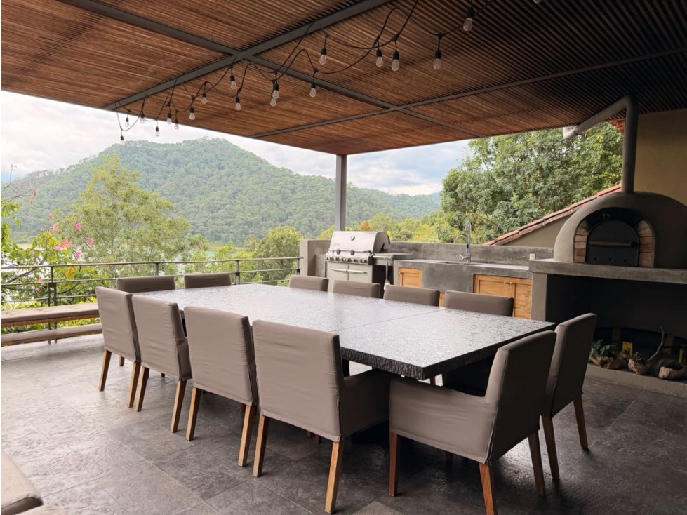 Casa en renta Izar — foto 3