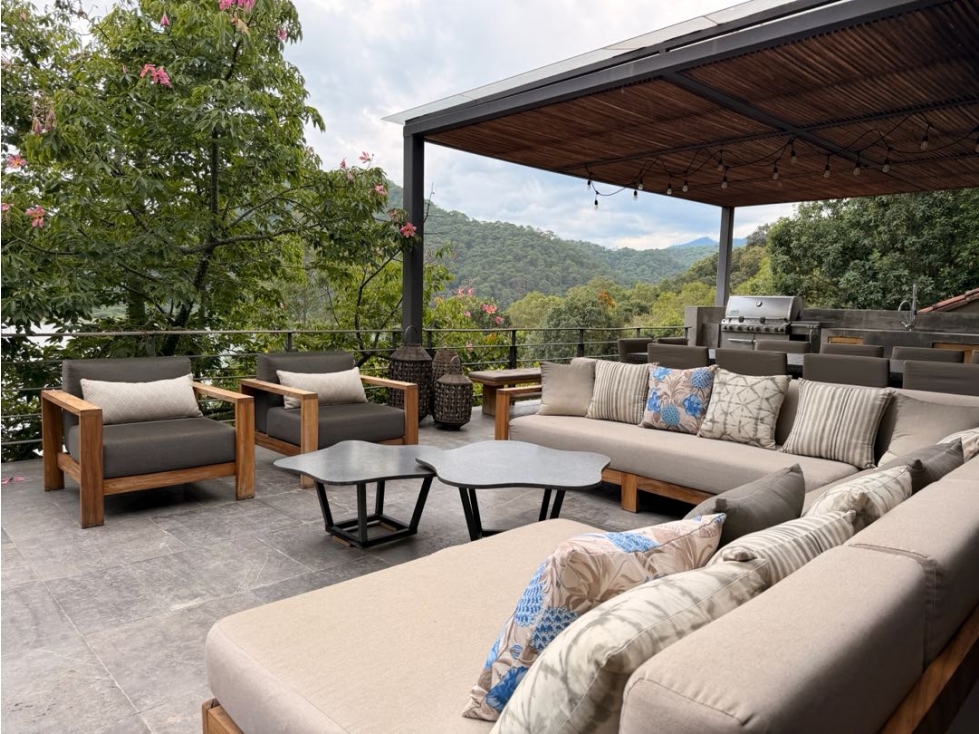 Casa en renta Izar — foto 4