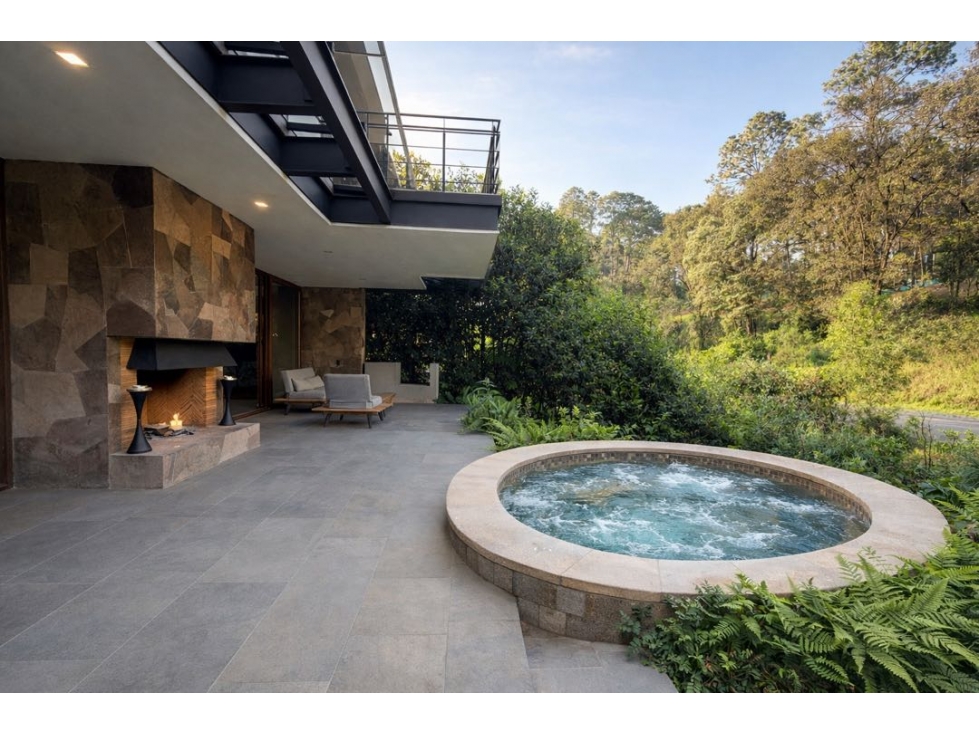 CASA EN RENTA | MODERNA I JACUZZI | RANCHO AVANDARO
