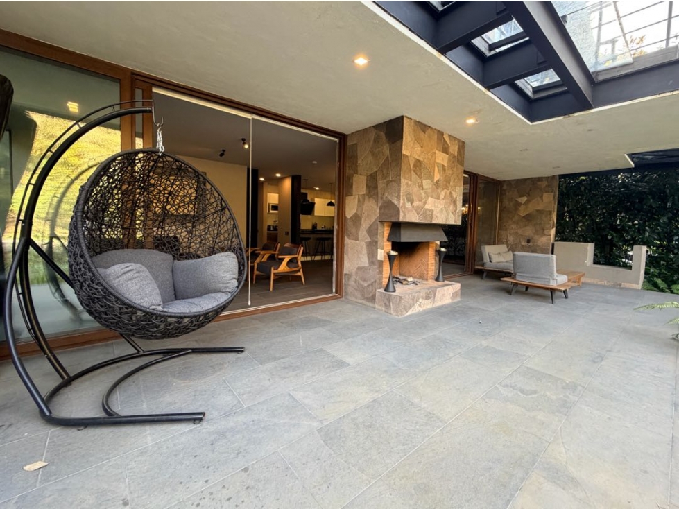 CASA EN RENTA | MODERNA I JACUZZI | RANCHO AVANDARO — foto 5