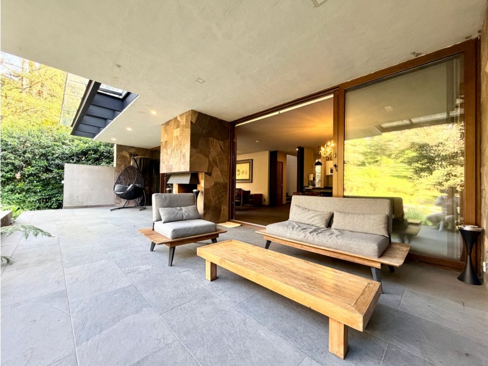 CASA EN RENTA | MODERNA I JACUZZI | RANCHO AVANDARO — foto 4