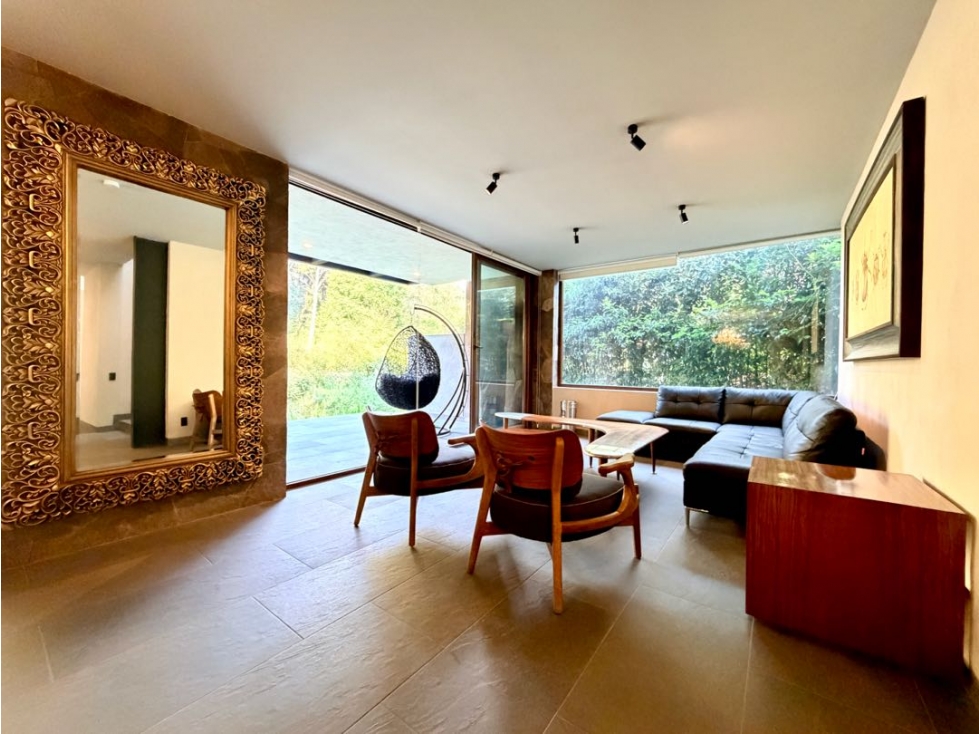 CASA EN RENTA | MODERNA I JACUZZI | RANCHO AVANDARO — foto 6