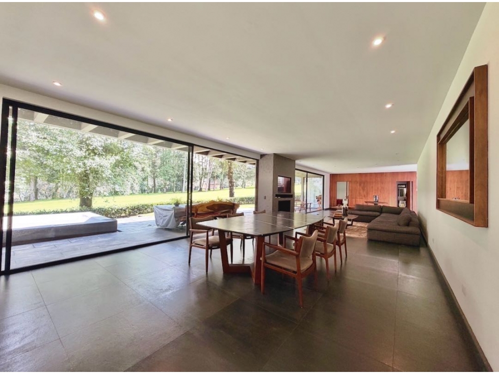 CASA EN RENTA | JACUZZI | RANCHO AVÁNDARO — foto 4