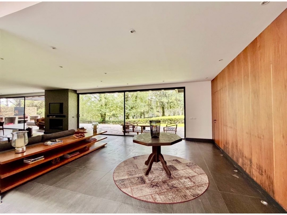 CASA EN RENTA | JACUZZI | RANCHO AVÁNDARO — foto 5