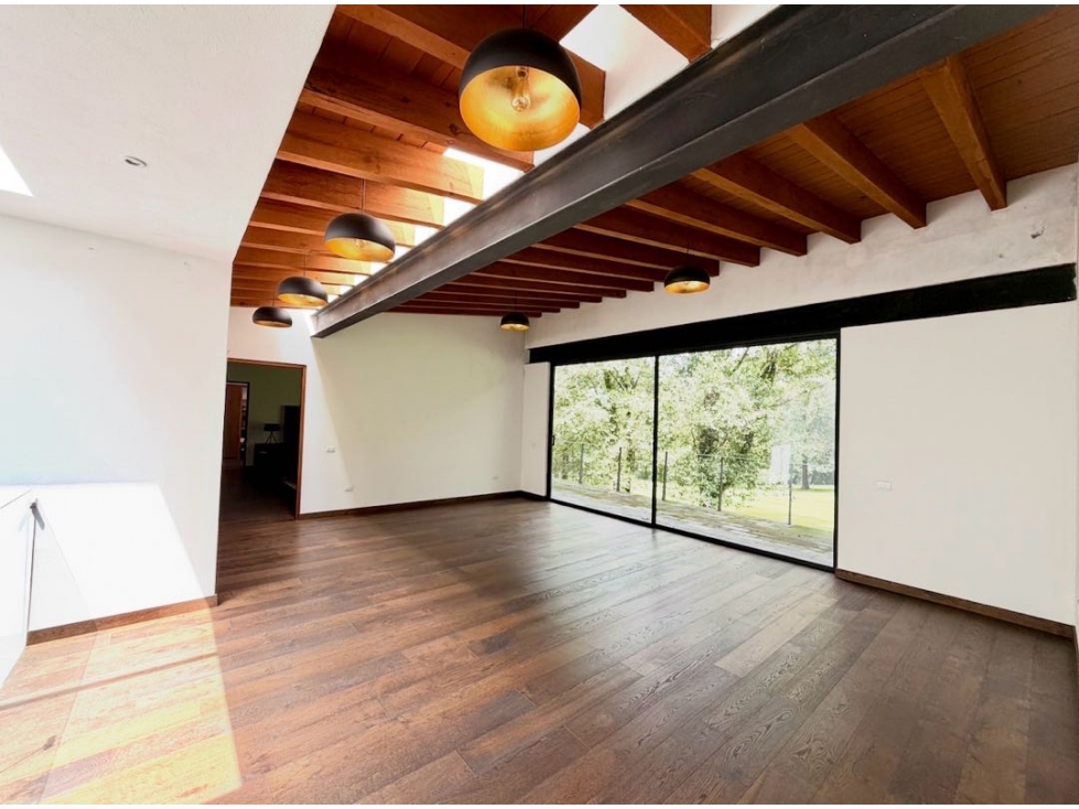 CASA EN RENTA | JACUZZI | RANCHO AVÁNDARO — foto 6