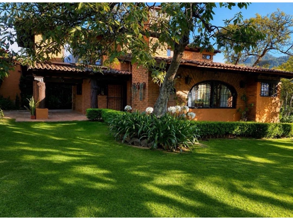 CASA EN RENTA | JARDÍN | SIN MUEBLES | CASAS VIEJAS — foto 2