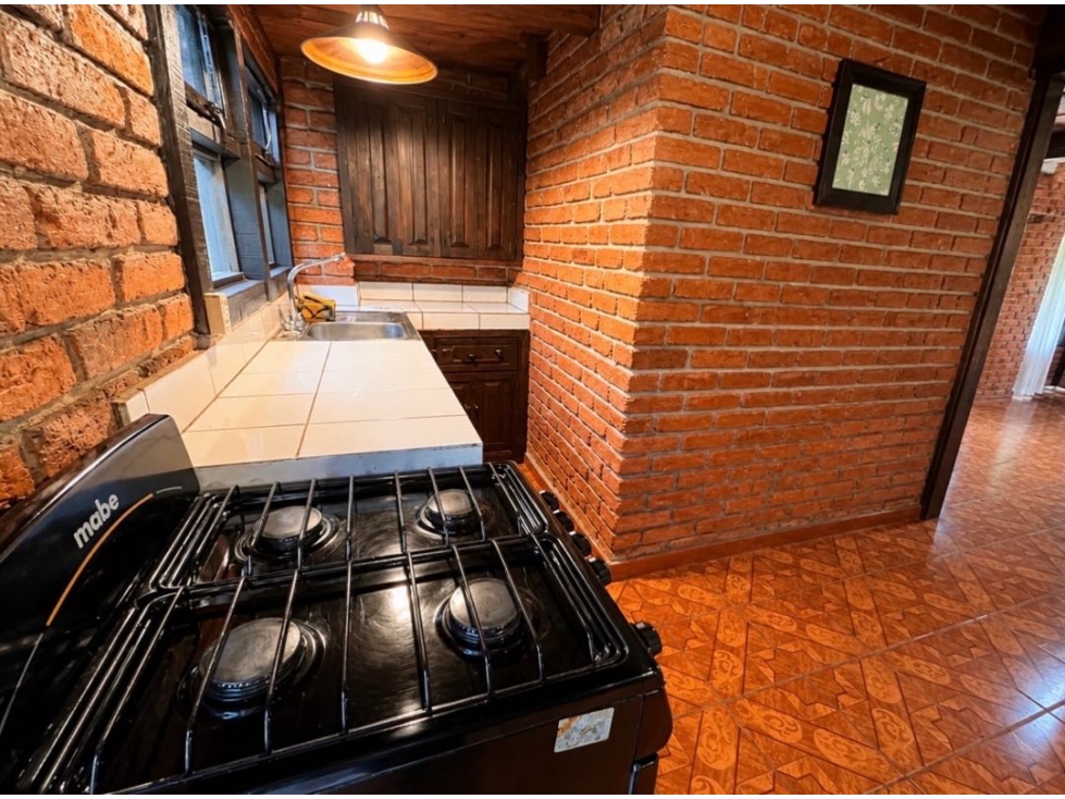 CASA EN RENTA | JARDÍN | SIN MUEBLES | CASAS VIEJAS — foto 6